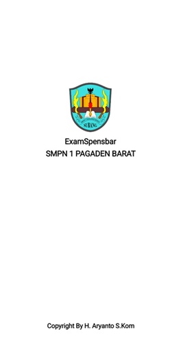 Transformasi Pendidikan Digitalisasi Sekolah SMPN 1 Pagaden Barat Beralih Menggunakan Ujian Berbasis CBT?